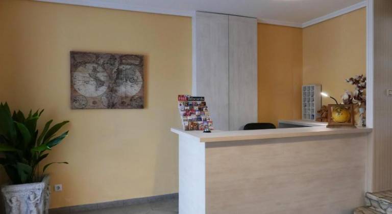 Hotel Cais — photo 4