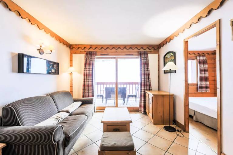 Appartement  Tignes