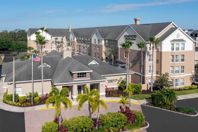 Homewood Suites by Hilton Orlando UCF Area