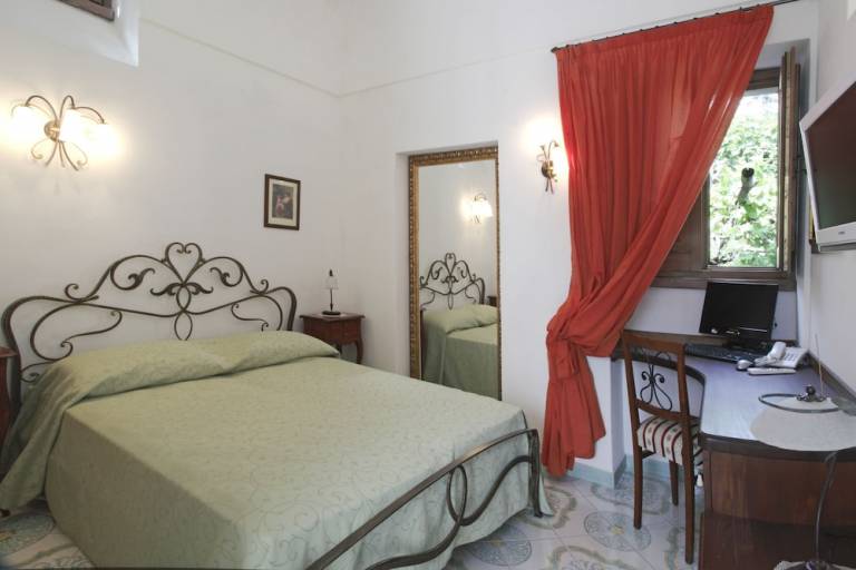 Bed & Breakfast Conca dei Marini