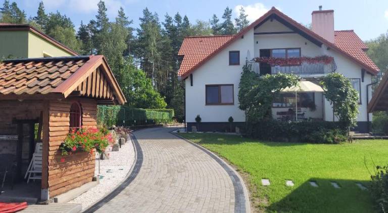 Apartment with 1 room for 4 persons — photo 3