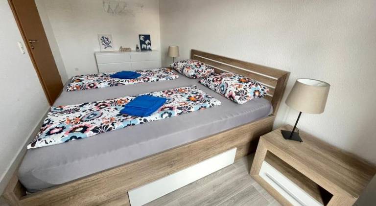 Apartment Pieschen
