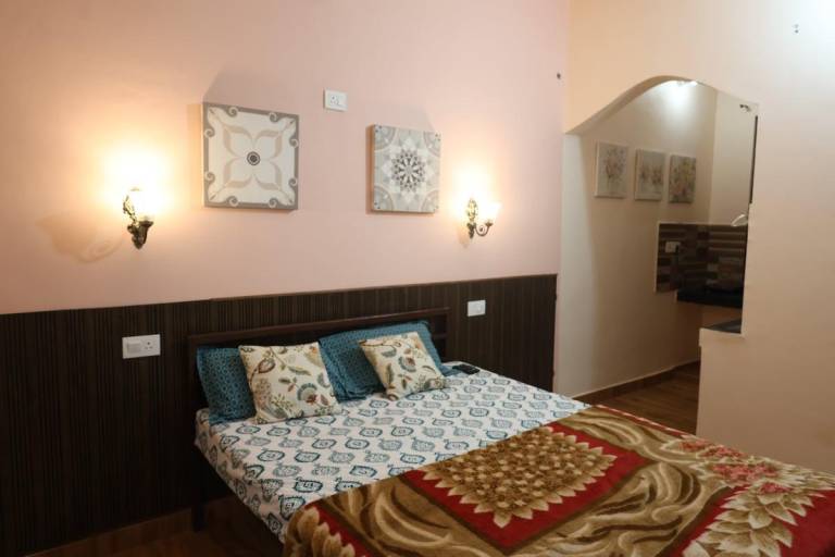 House | Pet-friendly in Lucknow