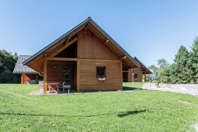 Chalet Seythenex