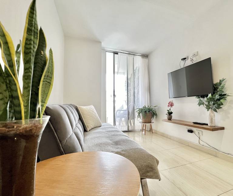 Ferienwohnung Medellín