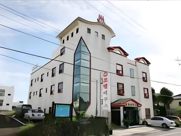 Goodstay Equus Motel