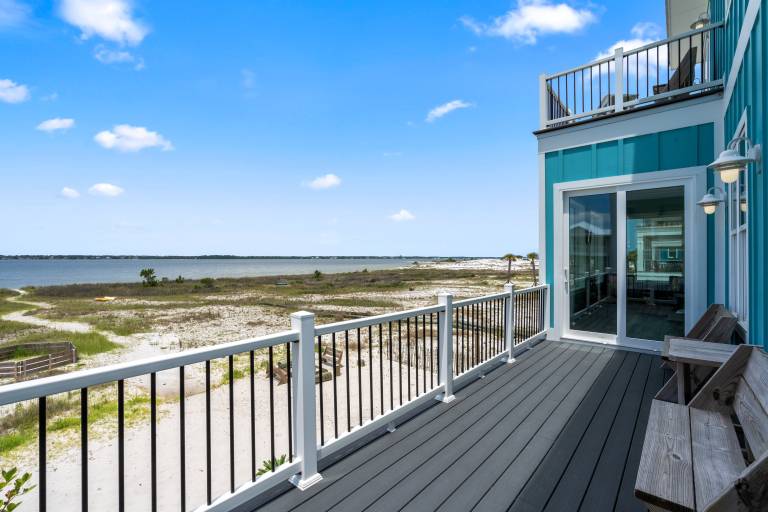 House  Pensacola Beach