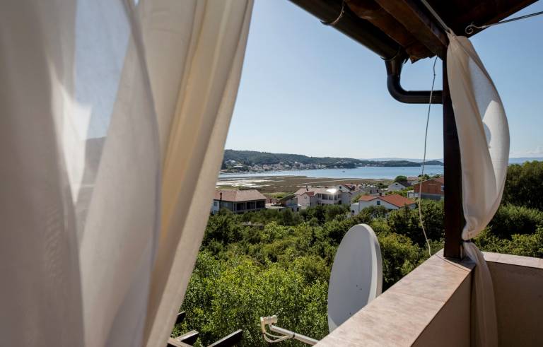 Apartment with BBQ | Sea view | Pet-friendly — photo 3