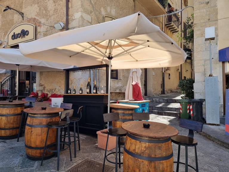 Ferienwohnung in Cefalù für max. 3 Personen Ferienwohnung in Cefalù für max. 3 Personen