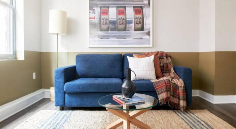 Pleasant rental apartment | Near Faneuil Hall | Good for workation | Pet-friendly in Cambridge, MA