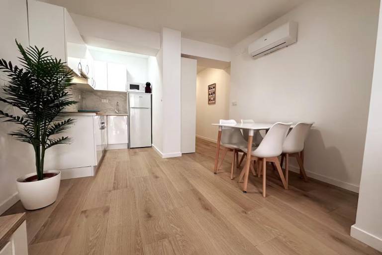Apartment Eixample
