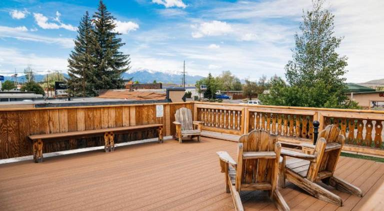 Salida Inn & Monarch Suites — photo 5