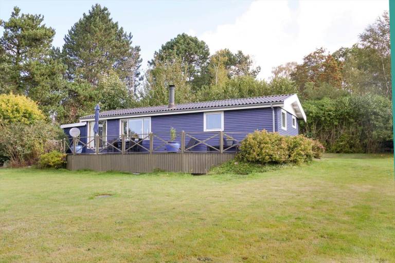 Ferienhaus in Fårevejle, Ordrup Strand f&uuml;r max. 4 Personen