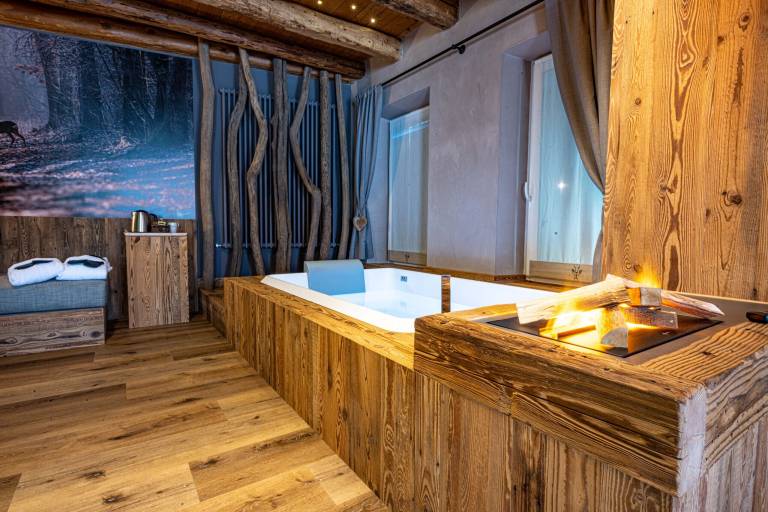 Bed & Breakfast Farra D'Alpago