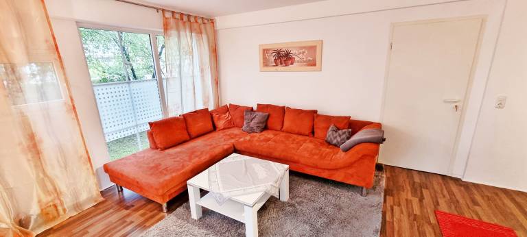 Ferienhaus Aubing-Lochhausen-Langwied