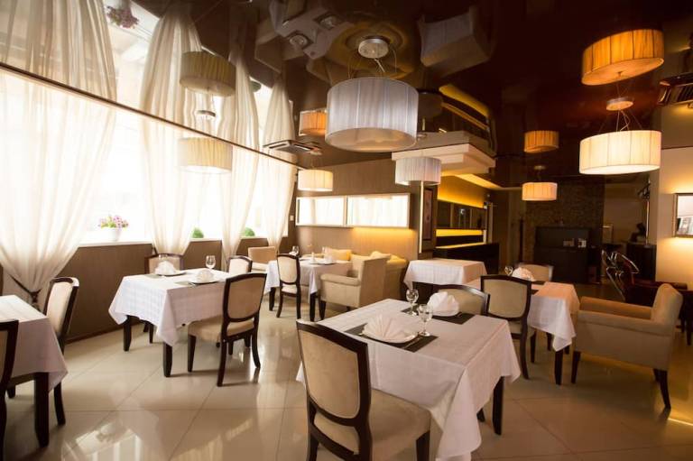 Jumbo Hotel