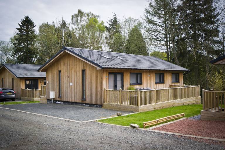 Cabin Otterburn