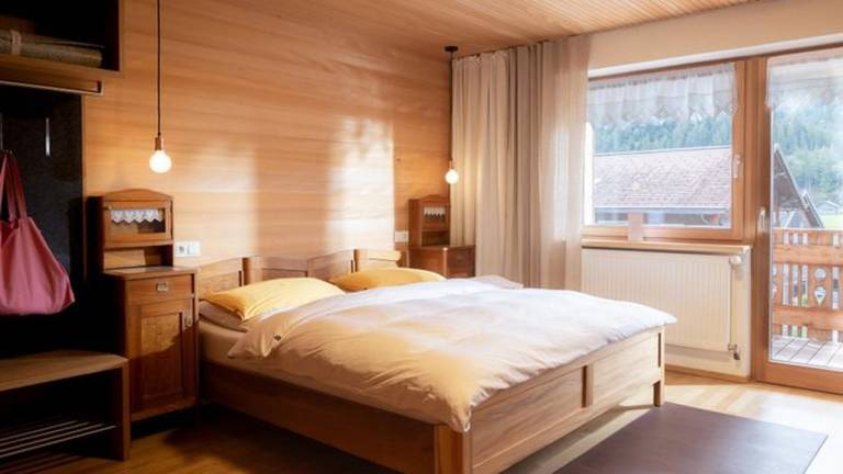 Ferienwohnung in Bezau, Vorarlberg, Österreich