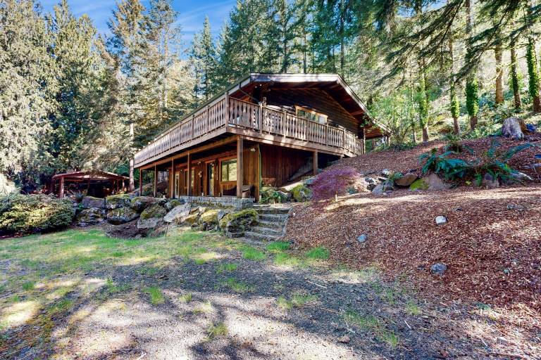 House Kalama