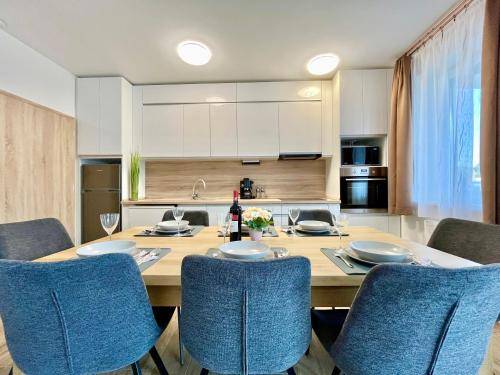 Apartman Sitke