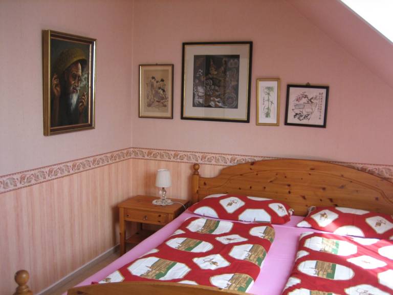 Holiday apartment with garden & patio | Pet-friendly — photo 4