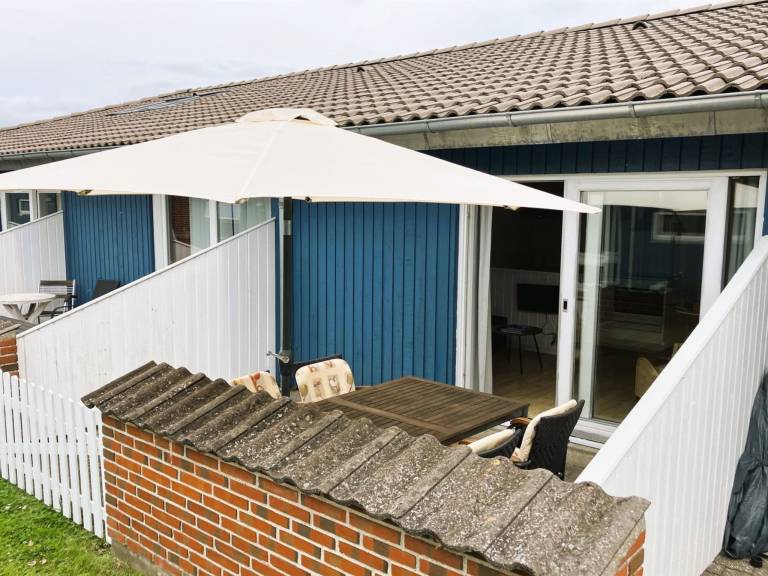 Appartement Bogense