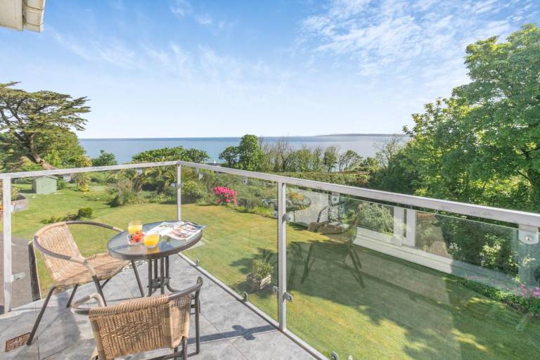 Ferienwohnung Carbis Bay