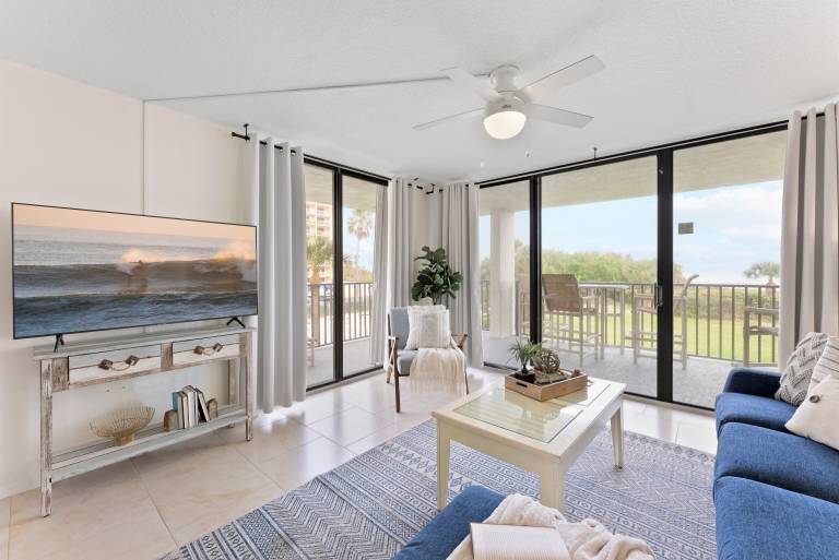 Condo Cape Canaveral