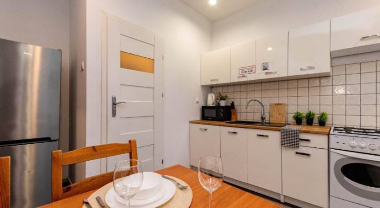 Pleasant holiday apartment | Pet-friendly — photo 4