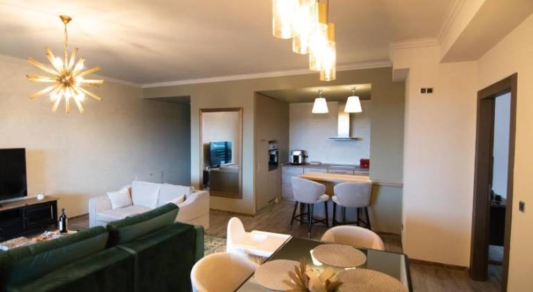 Beautiful holiday apartment | Pets are welcome — photo 3
