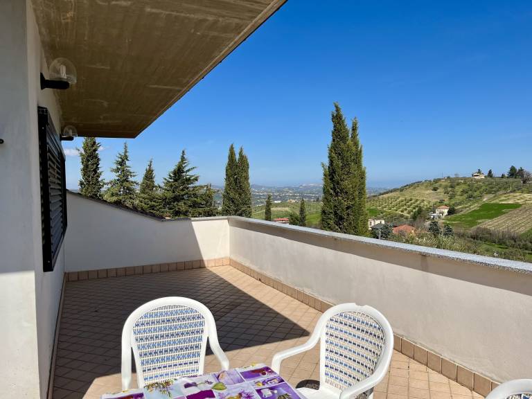 Casa Pianella