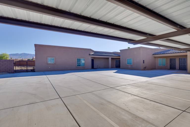 Desert Escape Near Lake Havasu & London Bridge! — photo 3