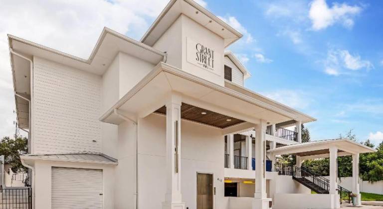 Grant Street Inn, an Ascend Collection Hotel in Clearwater Beach, FL