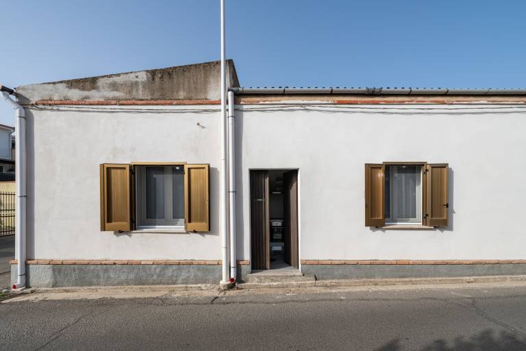 House Assemini