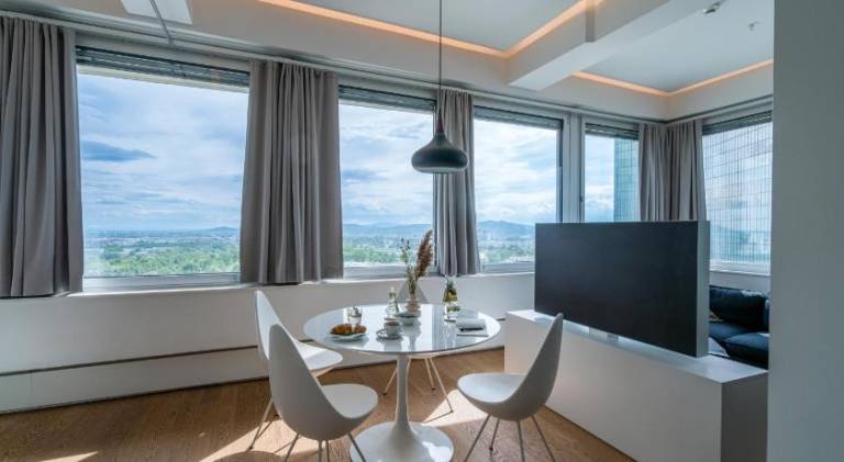 Serviced apartment | Pet-friendly — photo 2