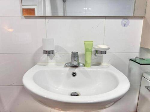 45 m² Ferienwohnung