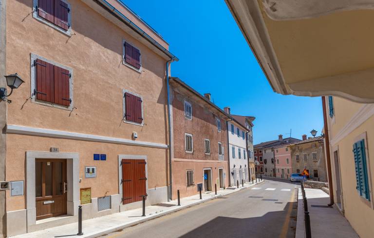 Apartament Vrsar