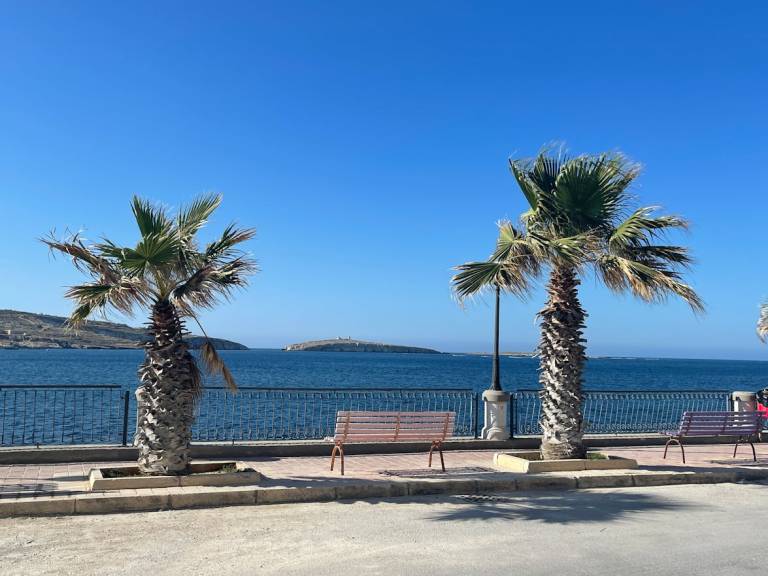Apartment Mosta