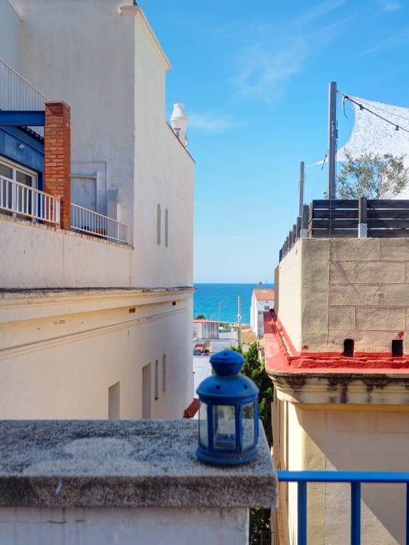 Barco Attic by Hello Homes Sitges