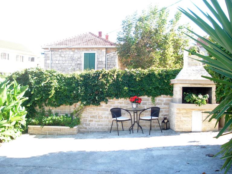 Apartament  Postira