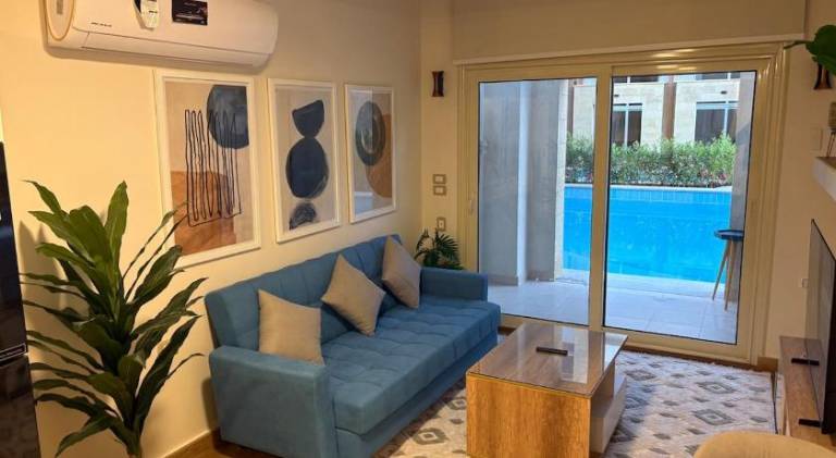 Holiday apartment with pool | Next to the beach | Dogs allowed — photo 2