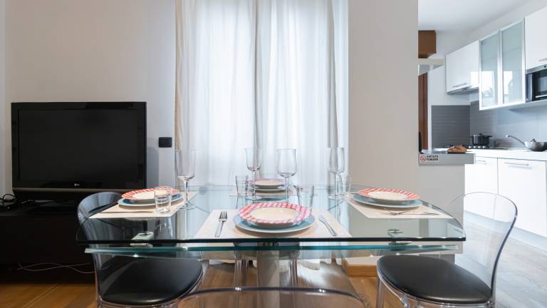 Holiday apartment | Next to Milano Centrale railway station — photo 3