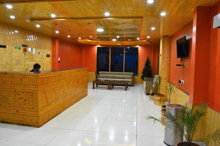 Gezellig Inn - Kanyal Villas — photo 4