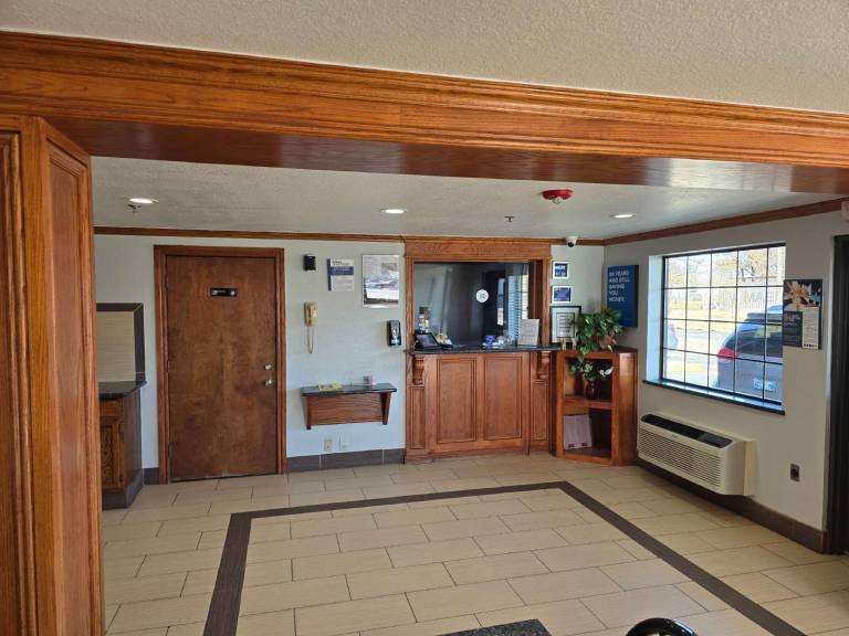 Motel 6 Oklahoma City, OK - Frontier City — photo 4