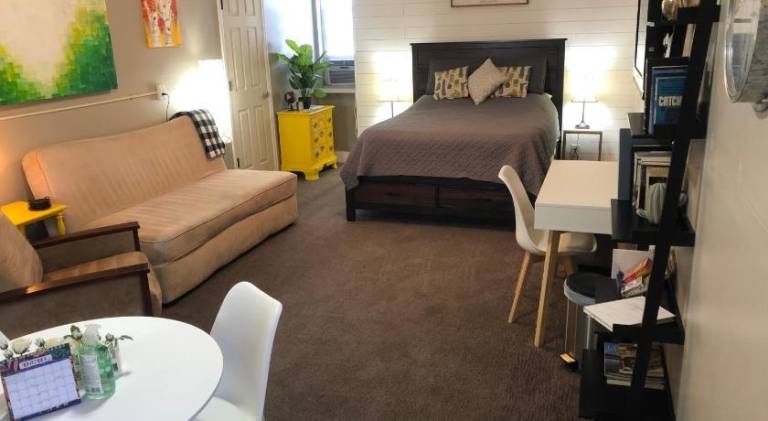 Holiday apartment | Pets are welcome in Grand Junction, CO