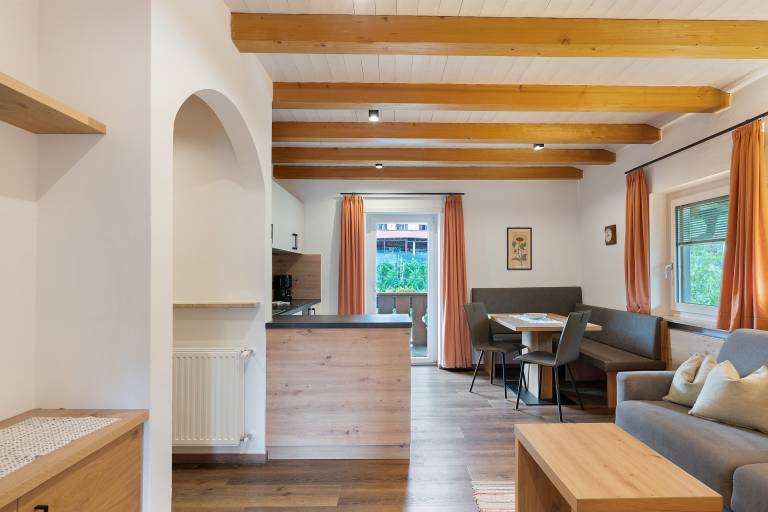Ferienwohnung Algund