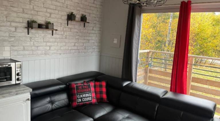Pleasant chalet | Pets are welcome — photo 2