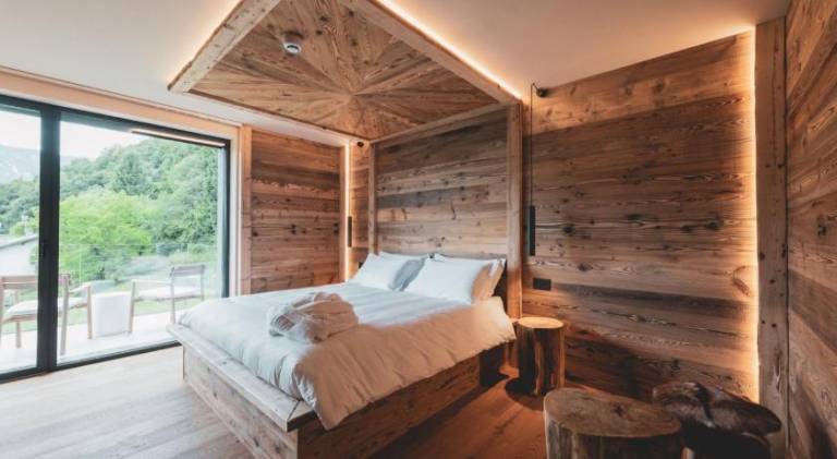 Oberwiesen Rooms, Apartments & Spa — photo 2