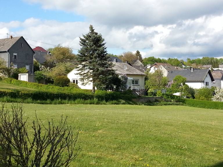 Ferienhaus Masburg