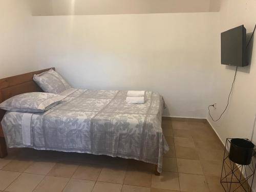Appartement Passamainty